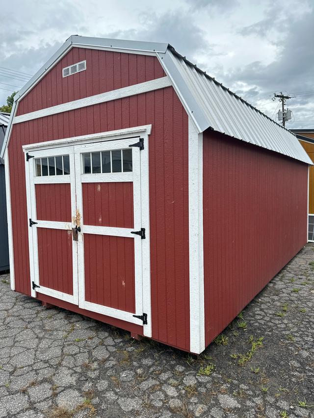 Heritage Building Company, LLC Countryside Innovations Wilkesboro